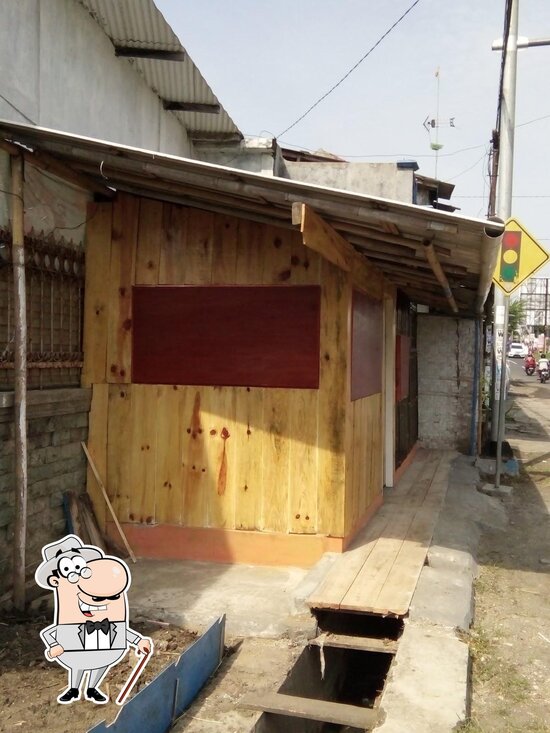 Rahasia Rasa di Jantung Cilacap: Cafe S.NI (Gaul & Bersahaja)