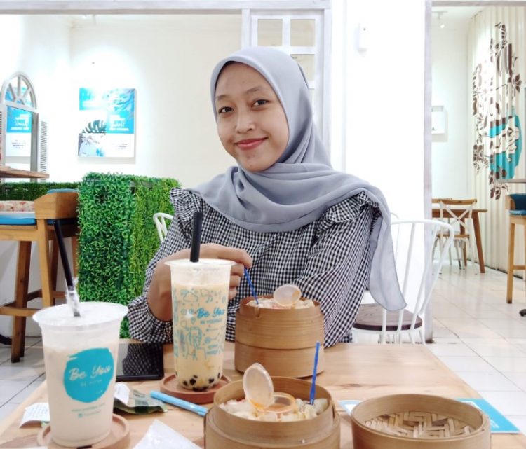 Cafe S.NI: Santai Ala Cilacap dengan Nuansa Gaul